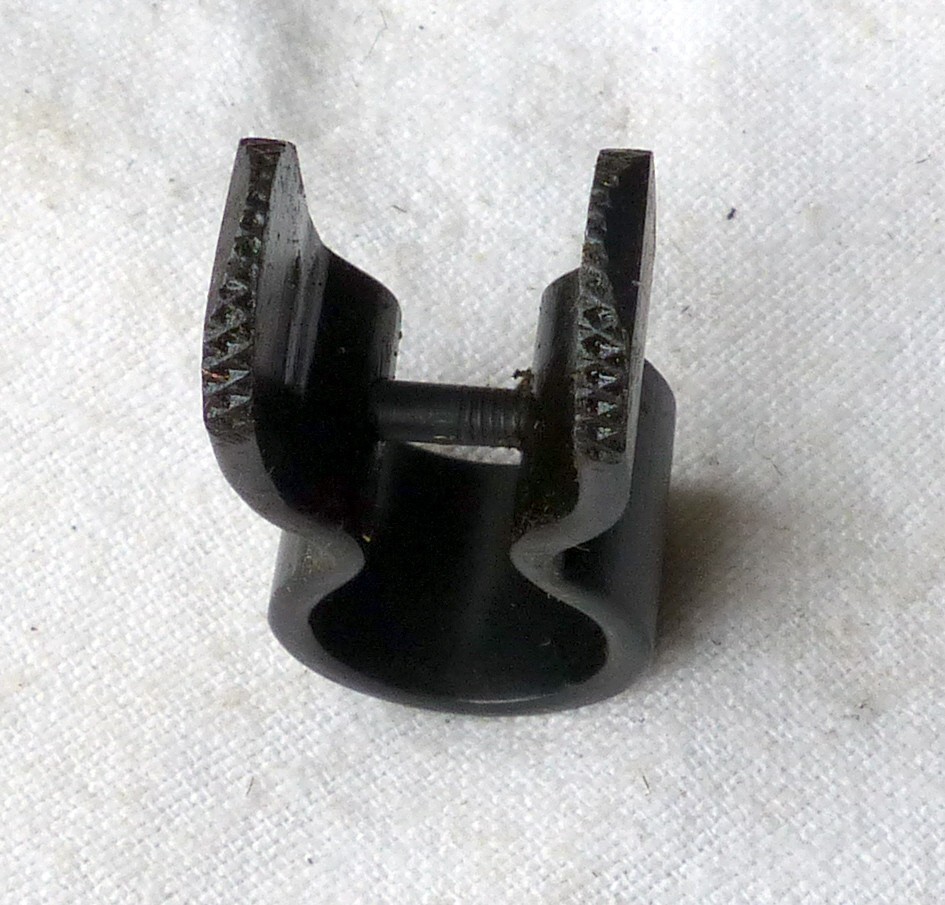 Lee Metford Converted Trainer Mk I* Front Sight Protector