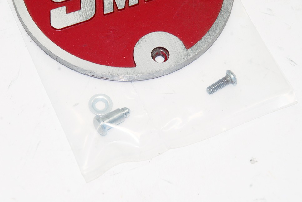 ShopSmith Mark V Rear Headstock Access Cover with Hardware
