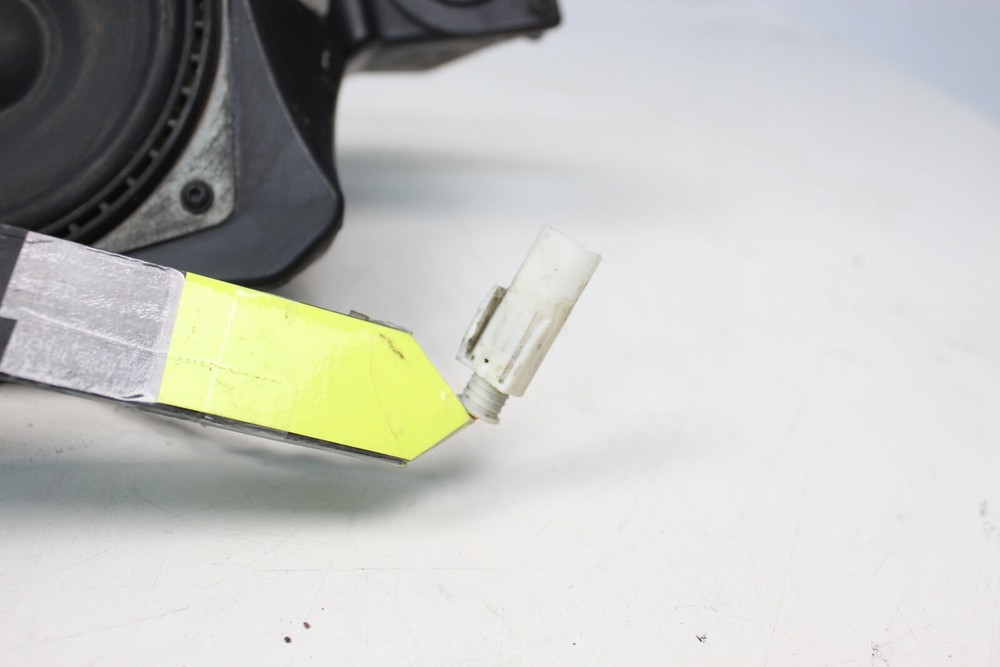 2007 BMW R 1200 RT Right Speaker Pod