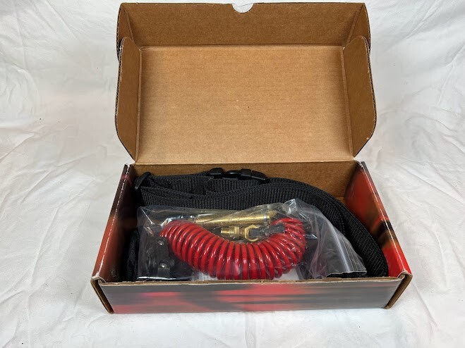 BASF Whitmire System III