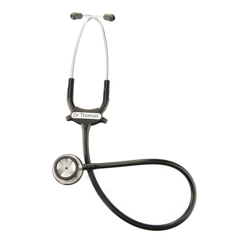 (3 Pack) Littmann Stethoscope Identification ID Tag  Gray  3M