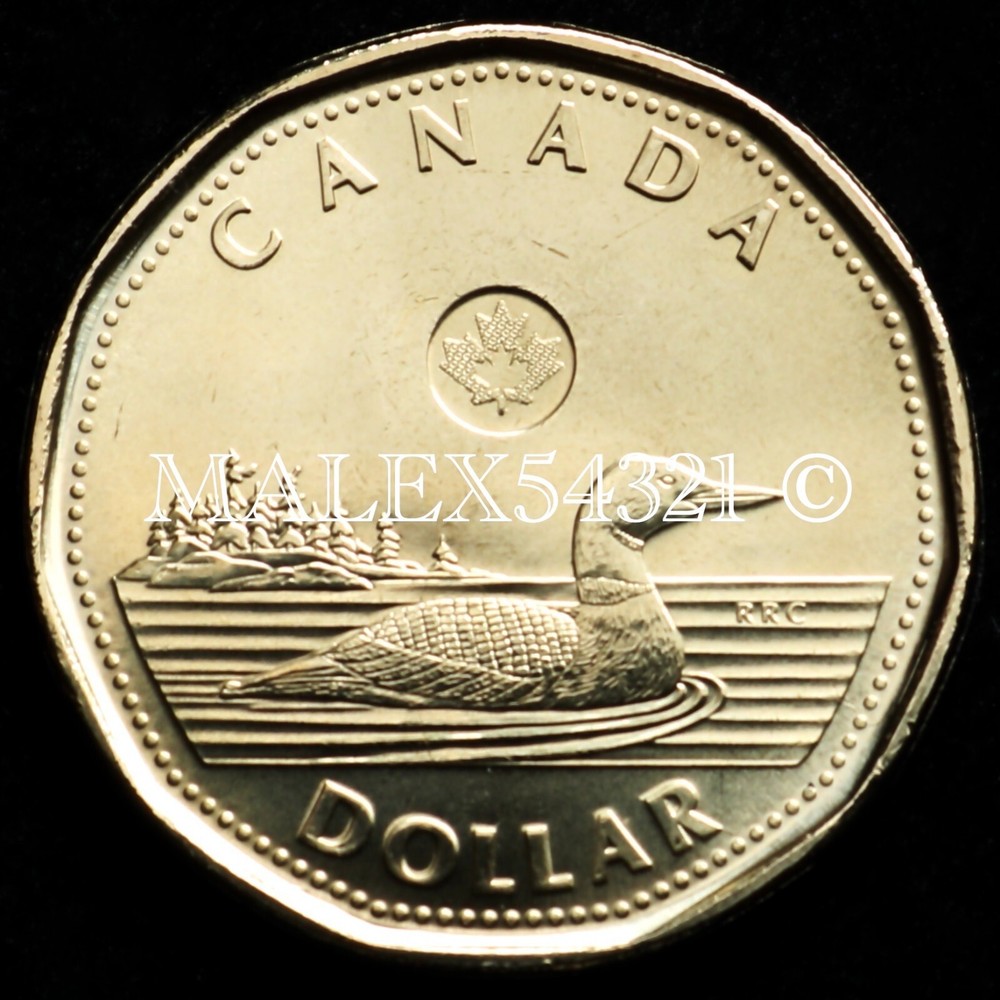 🇨🇦​ CANADA 2023 "THE QUEEN" UNCIRCULATED