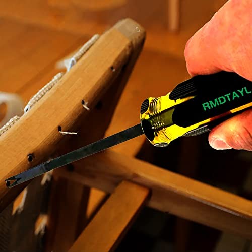 Heavy Duty Upholstery Staple Remover Tack Puller