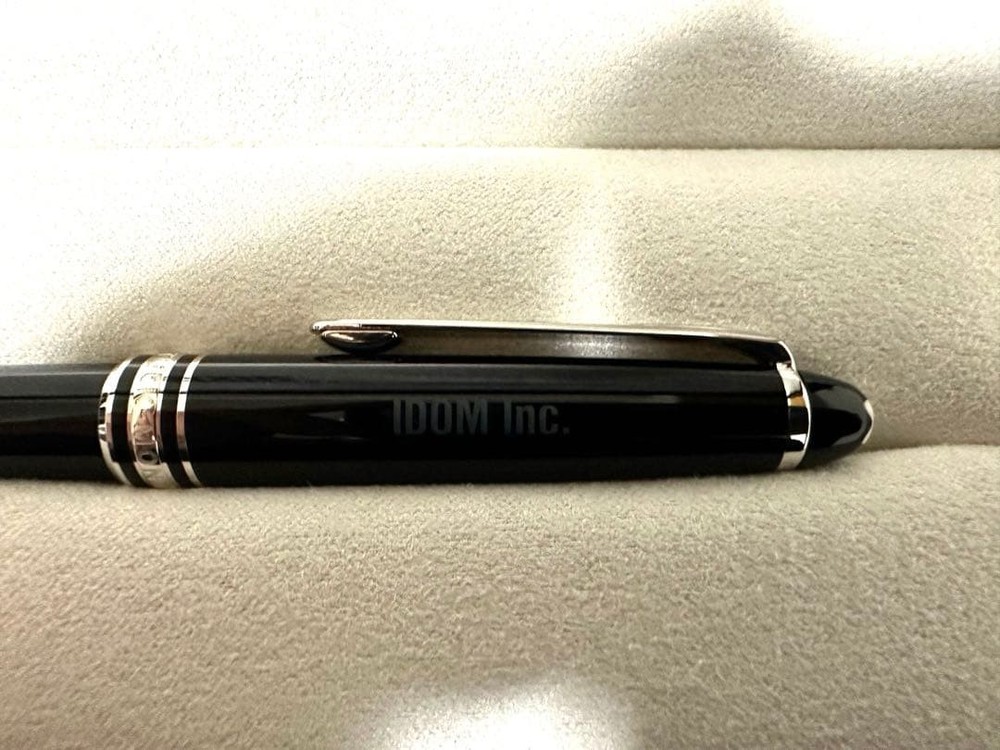 Montblanc Meisterstück MB2866