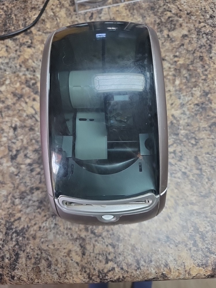 Dymo LabelWriter Duo 93105 Thermal Label Printer