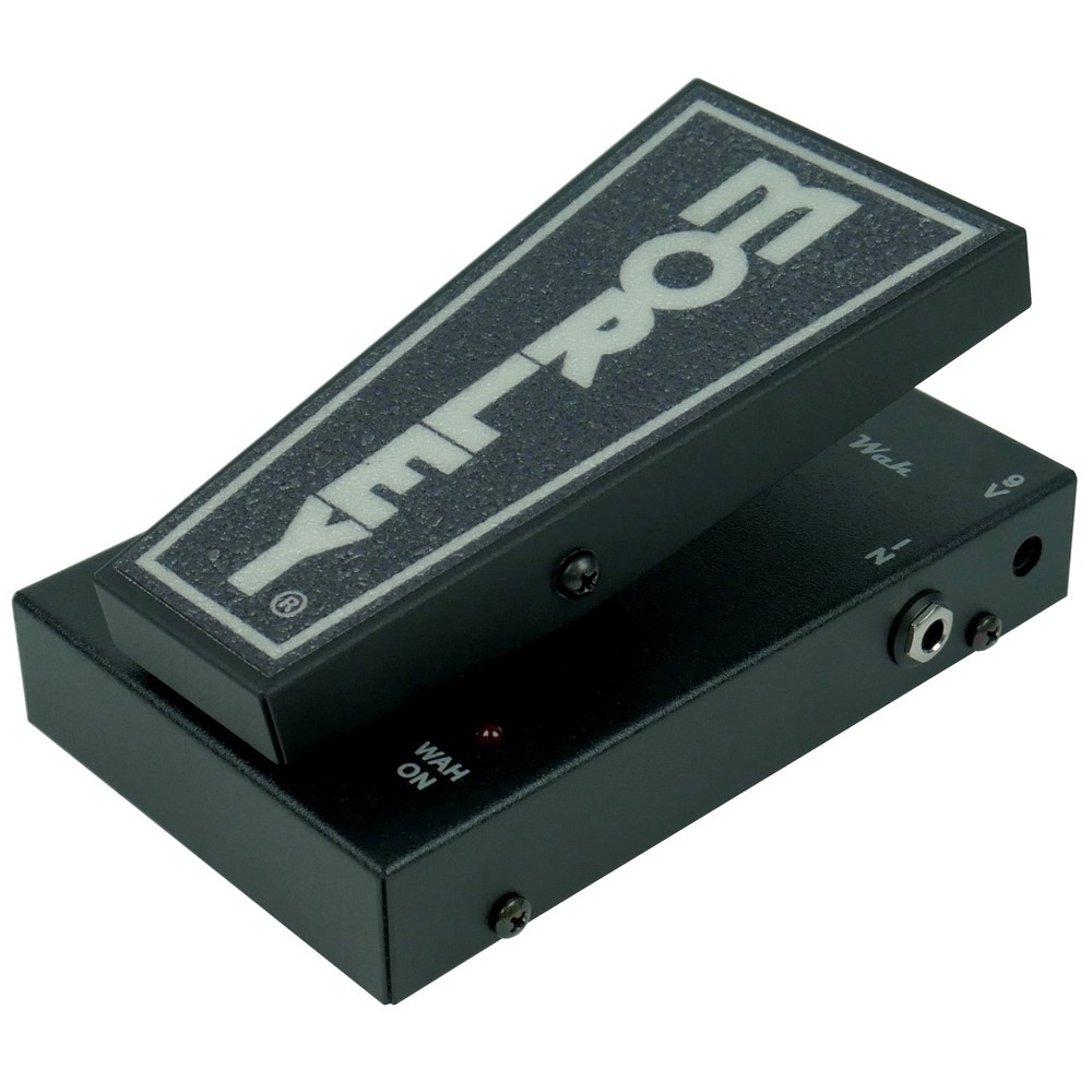 Morley 20/20 Classic Switchless Wah