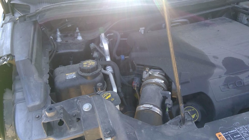 Used Floor Jack fits: 2019 Ford Explorer Grade A