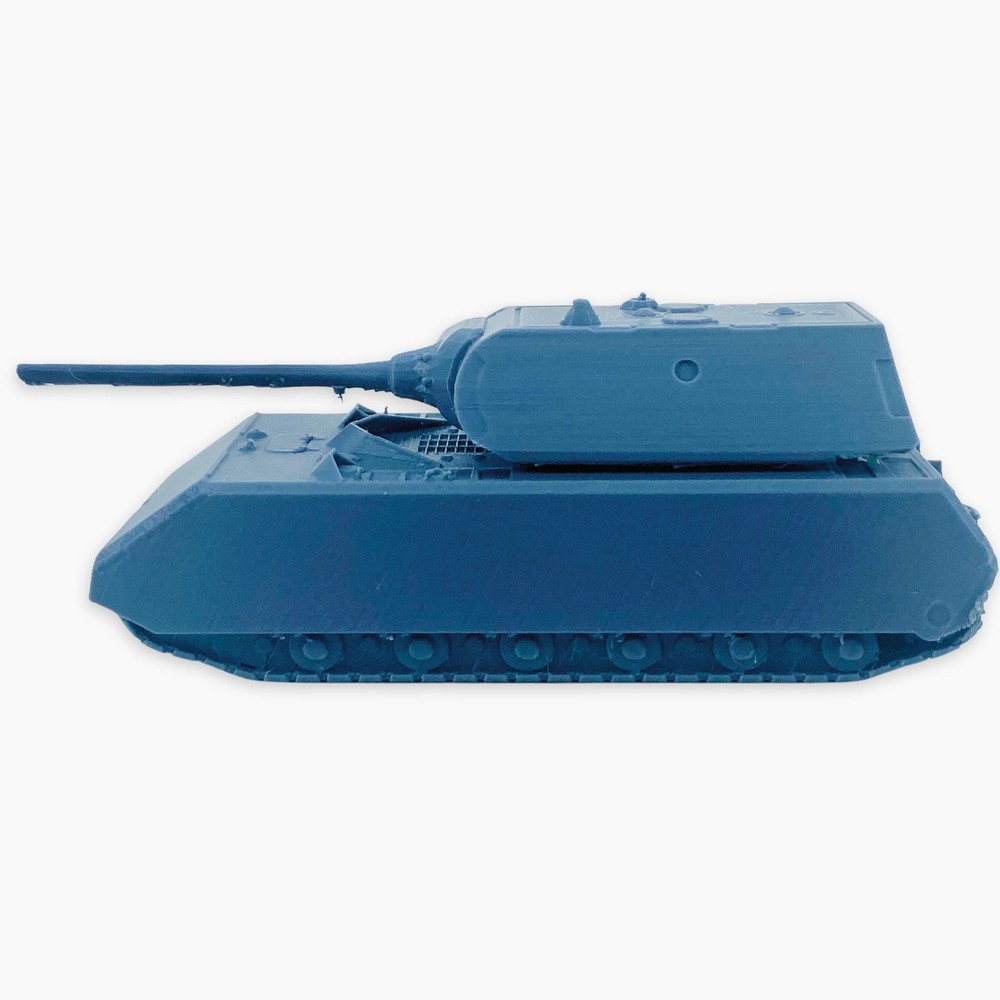 Panzer VIII Maus