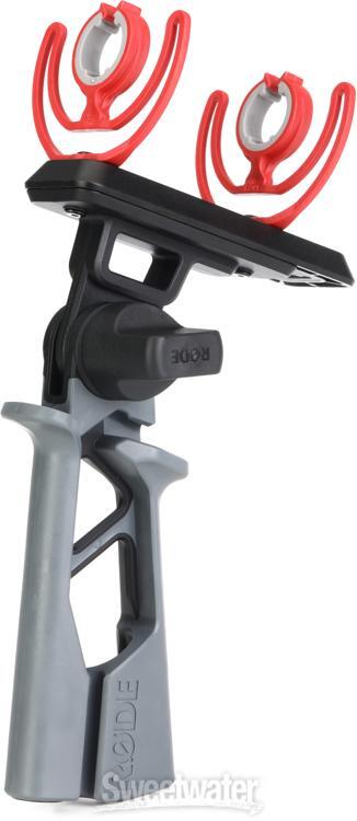 Rode PG2-R Pistol Grip Microphone Shock Mount