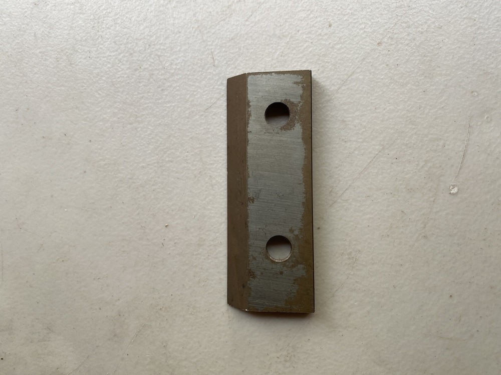 MTD 942-0544B Premium Chipper Blade Troy-Bilt