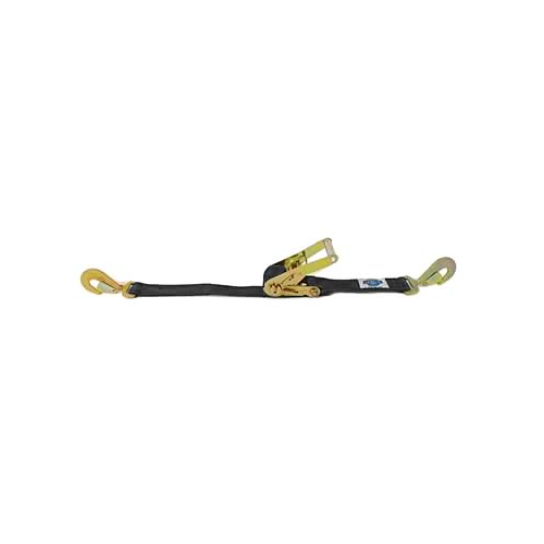 Mac's Custom Tie-Downs 121009 Ratchet Strap