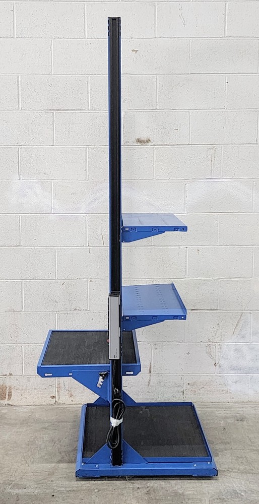 ROUSSEAU OFF-SET MULTIMEDIA STATION