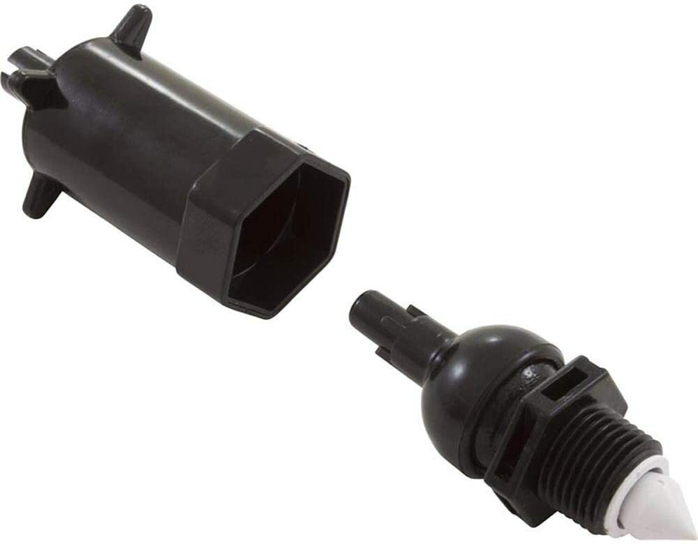 CMP 25597-200-900 Deck Jet Adjustable Flow Nozzle Assembly