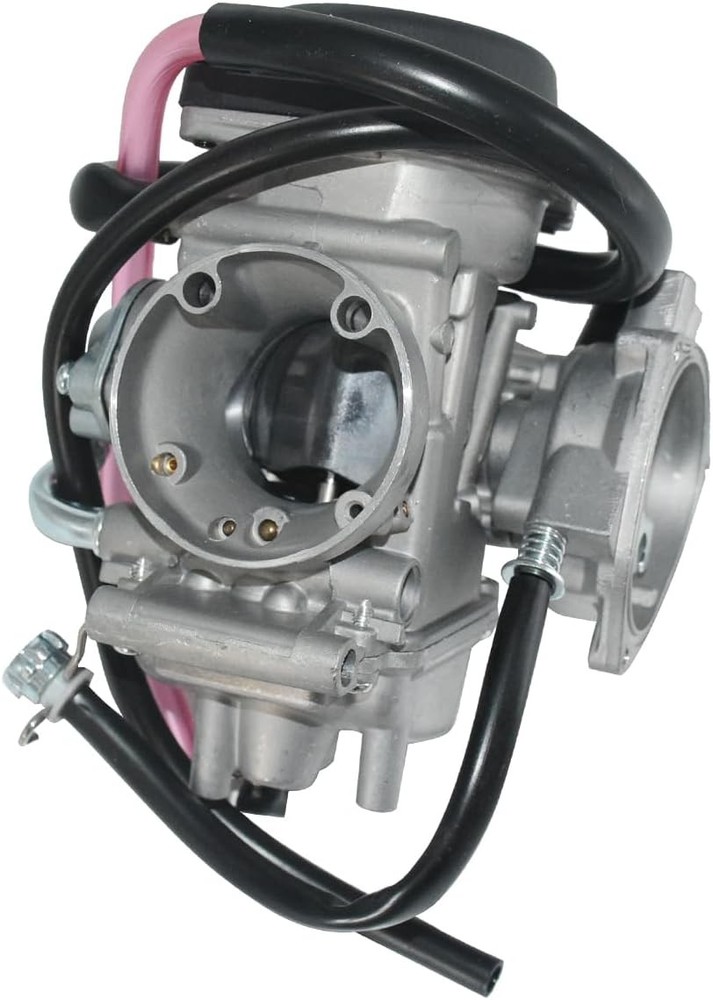 ATV Carburetor with Air Filter