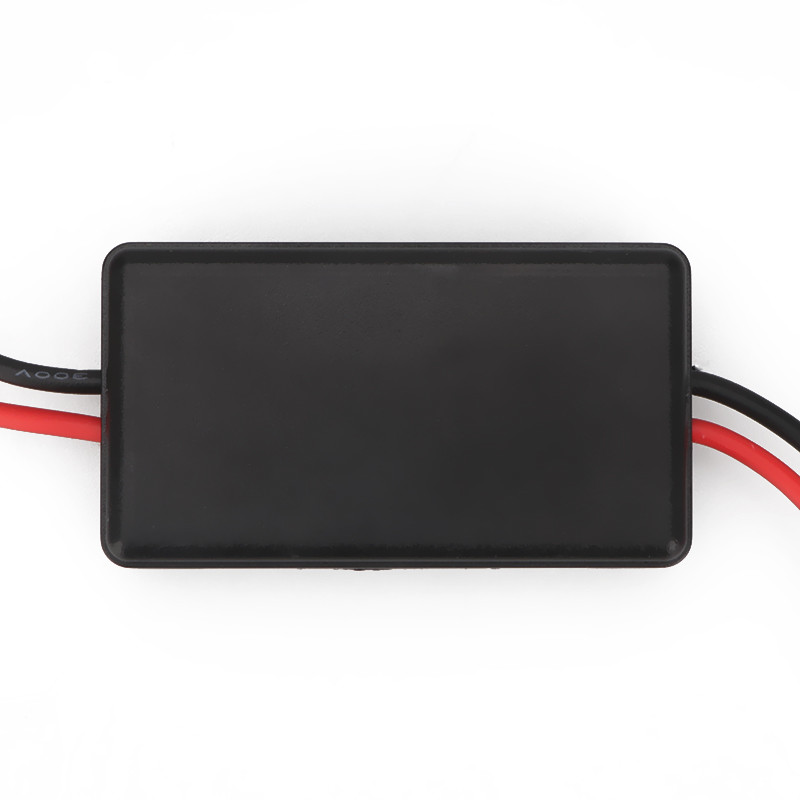 Universal 3rd Brake light Stop Light Pulsing Strobe Flash Module JEEP FIAT DODGE