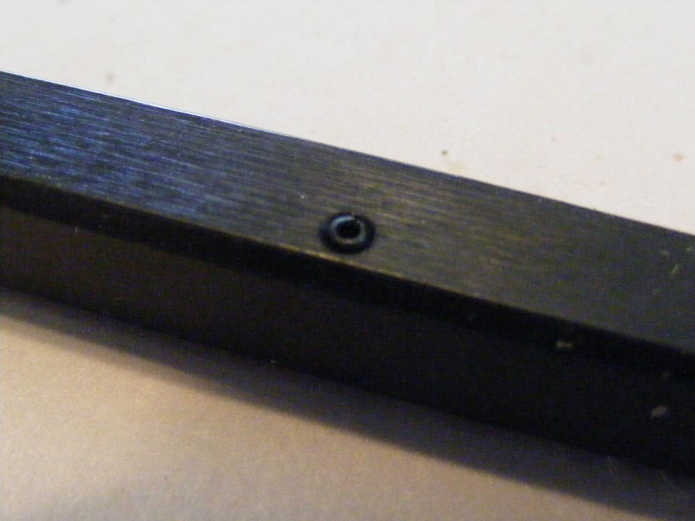AMP Hand Crimp Removal Tool 265964-1-B