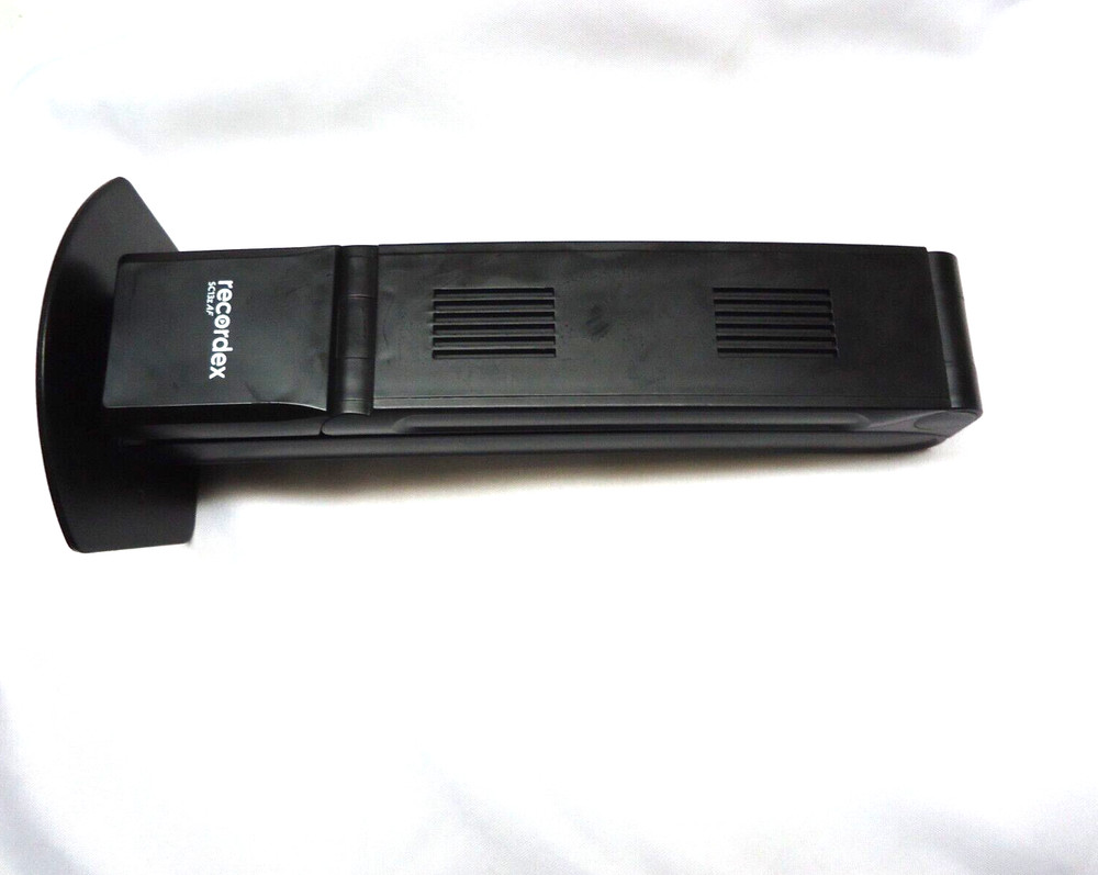 RECORDEX SC13ZAF SIMPLICITY CAM