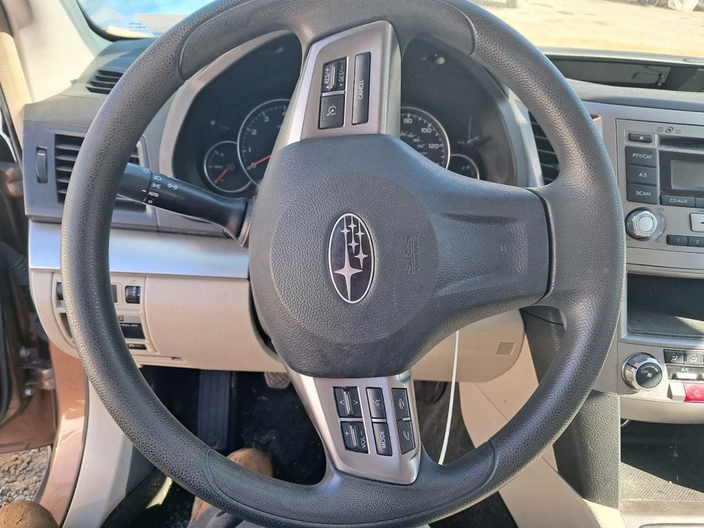 Fuse Box Engine Compartment Fits 10-14 LEGACY 4856109