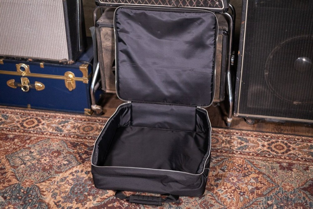 Pedaltrain XD-18 Pedalboard with Soft Case