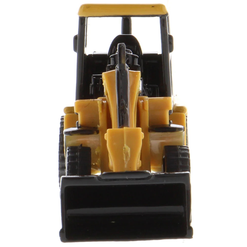 Caterpillar 906 Wheel Loader Micro Constructor Diecast Masters #85972DB
