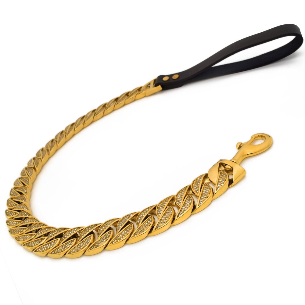 CAESAR DOG LEASH