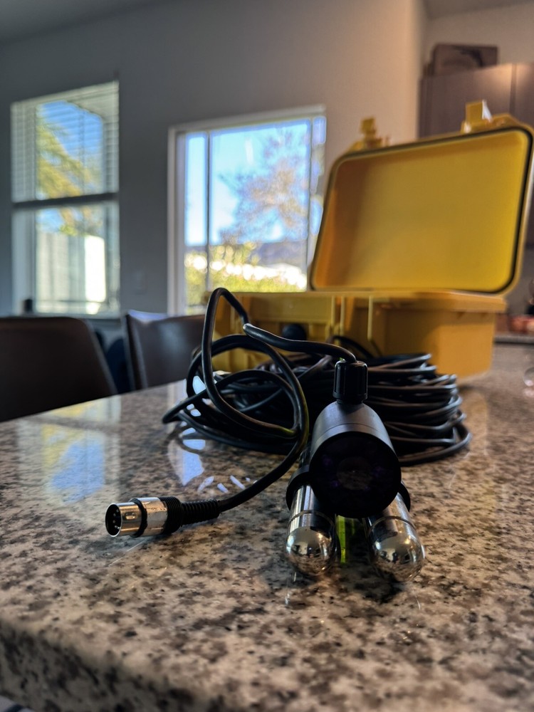 Atlantis Mini Underwater Camera AUW-401