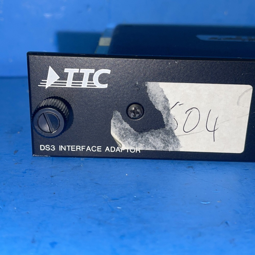 TTC DS3 INTERFACE ADAPTOR 41945