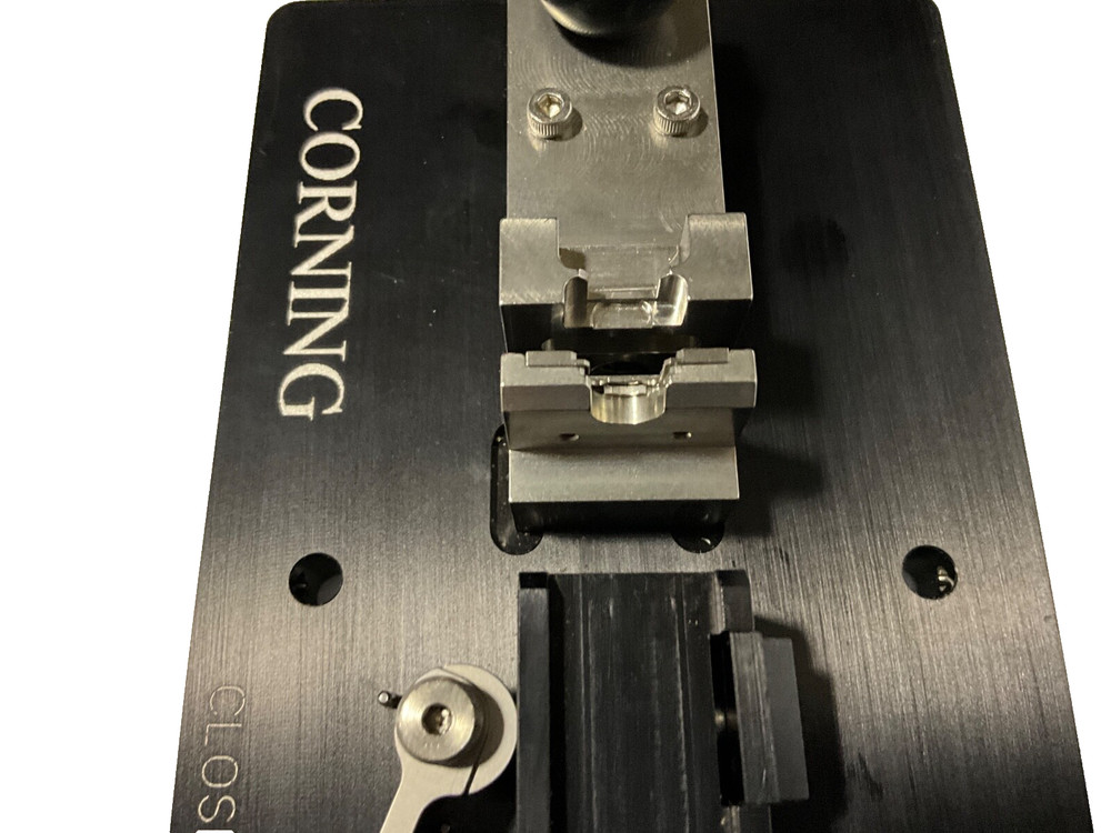 Corning Cable Systems, High-Precision Fiber Optic, Tool