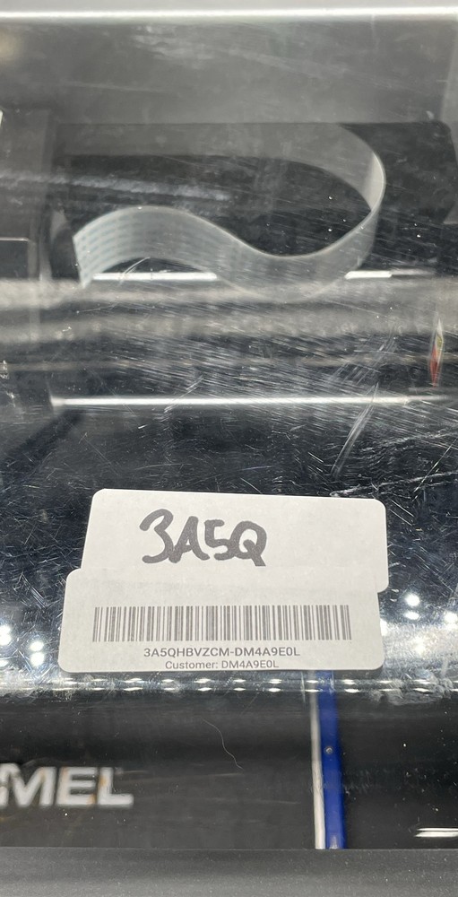 Dremel DigiLab 3D40 3D Printer Desktop 3D Printing Machine Unit