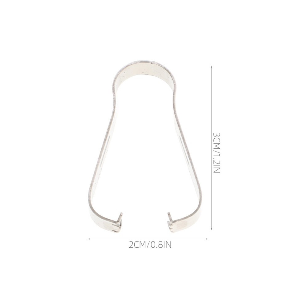 Capacitive Stylus Replacement Refill Tool Pens for Touchscreen