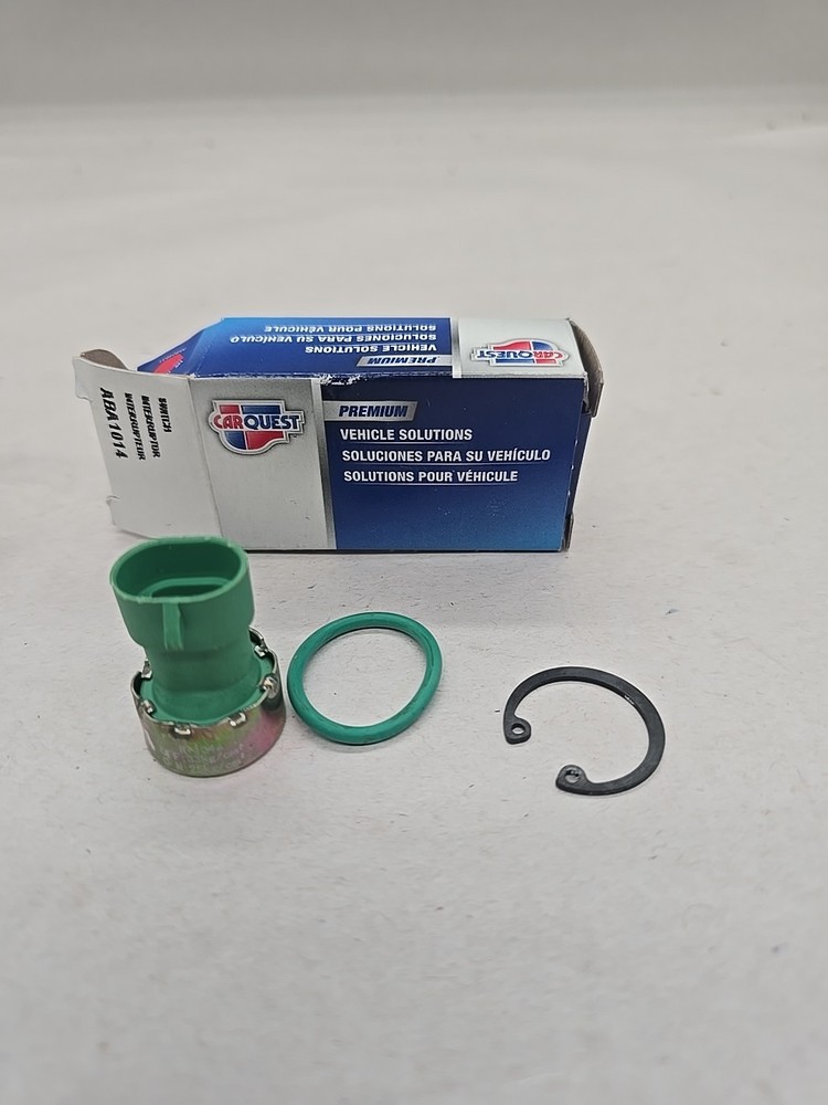 A/C Compressor Cut-Out Switch CARQUEST ABA1014