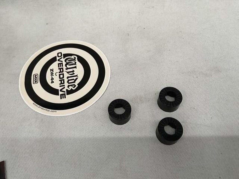 MXR ZW-44 EFFECTOR 764680