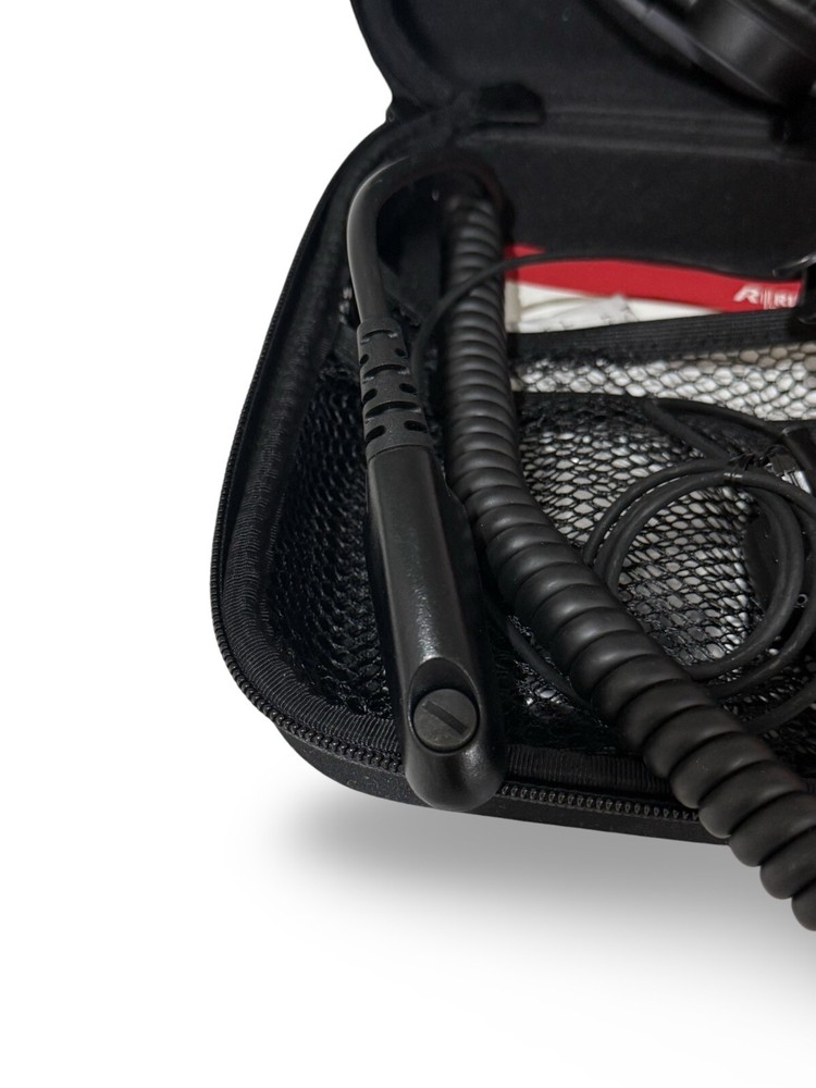 RIEDEL AIR E1 GP 340 - 0 hours