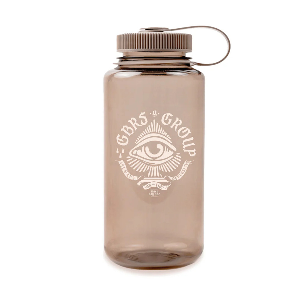 GBRS GROUP ALWAYS ON THE OFFENSIVE NALGENE NOT FORWARD OBSERVATIONS GROUP QILO