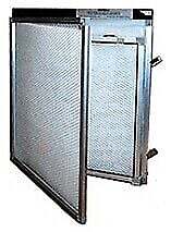 EnviroSept Replacement Filter Pads - High Quality 3 Changes 16x20