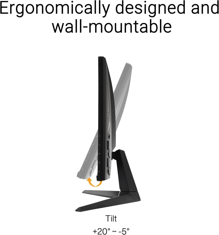 27" ASUS TUF Gaming