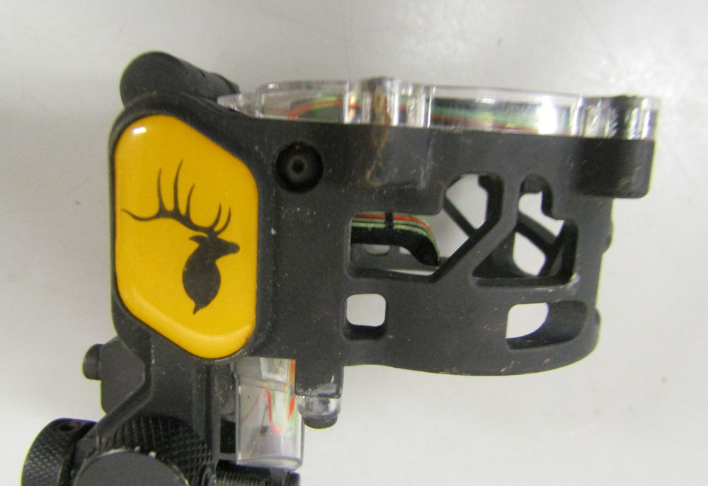 Trophy Ridge 5 Pin Archery Bow Sight