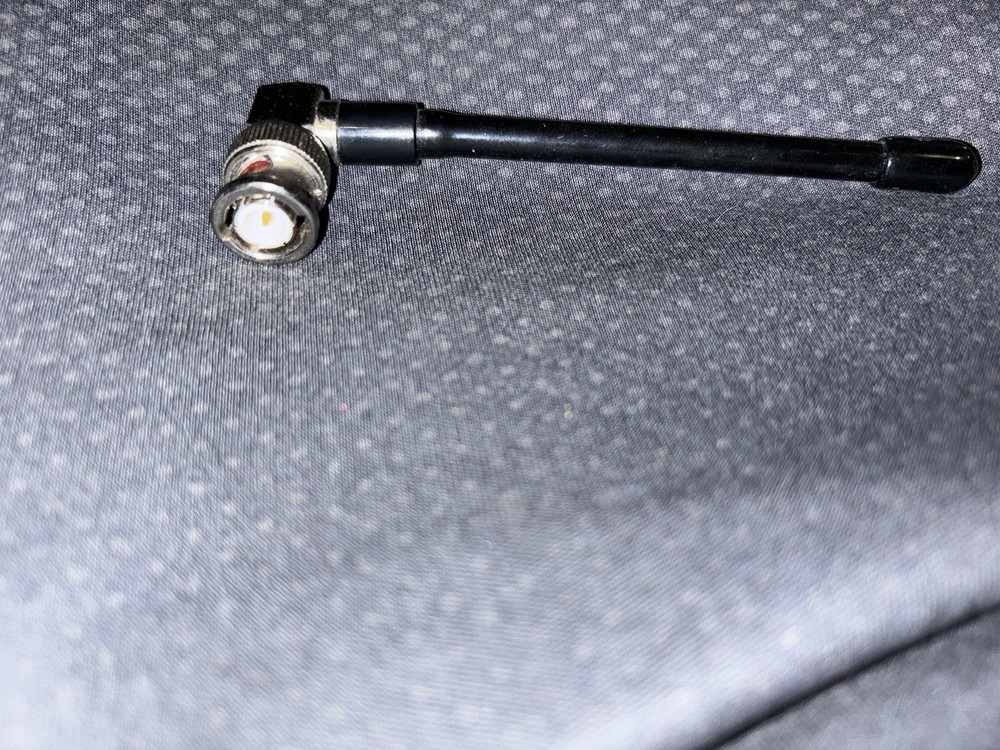 Audio-Technica Wireless Microphone Antenna - UHF Receiver