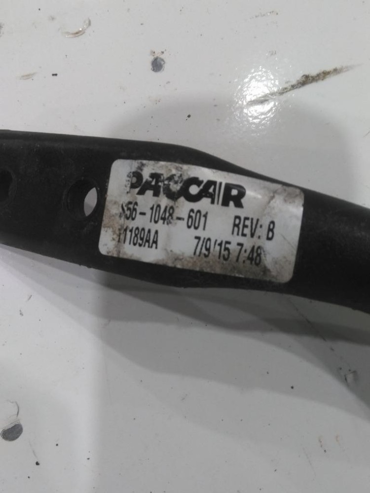 For 2016 PETERBILT 579 CAB HANDLE Left , MN