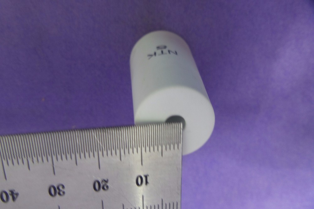 Ceramic NTK5 Ceramic Nozzle Tip Large 60mm, NEW
