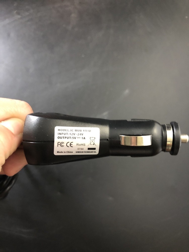 VI NAV730 GPS NAVIGATION 3.5”works Ve8