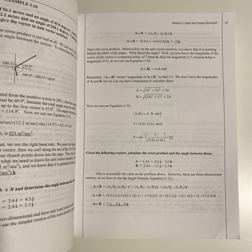 Apologia Exploring Creation With Advanced Physics Text by Jay Wile 2002 PB