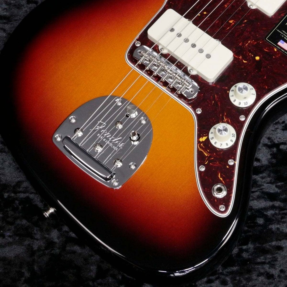 Fender AMERICAN VINTAGE II 1966 JAZZMASTER
