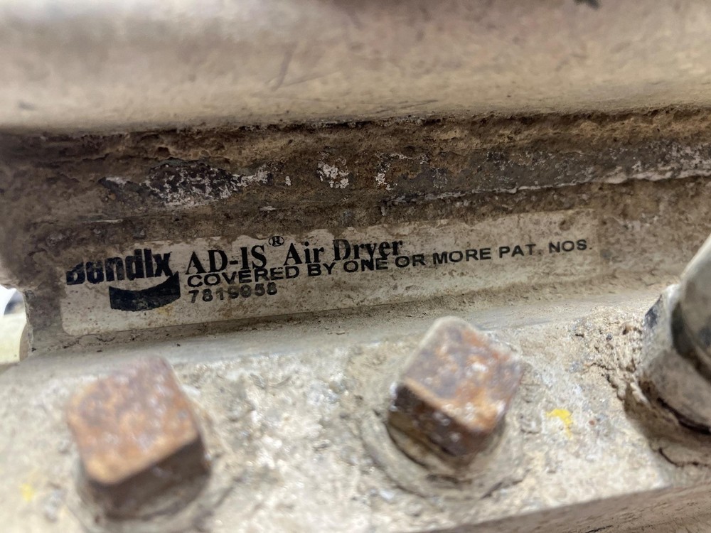 Bendix AD-IS Air Dryer - Used