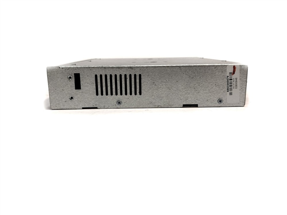 Biamp Systems TESIRA EX-LOGIC Controller