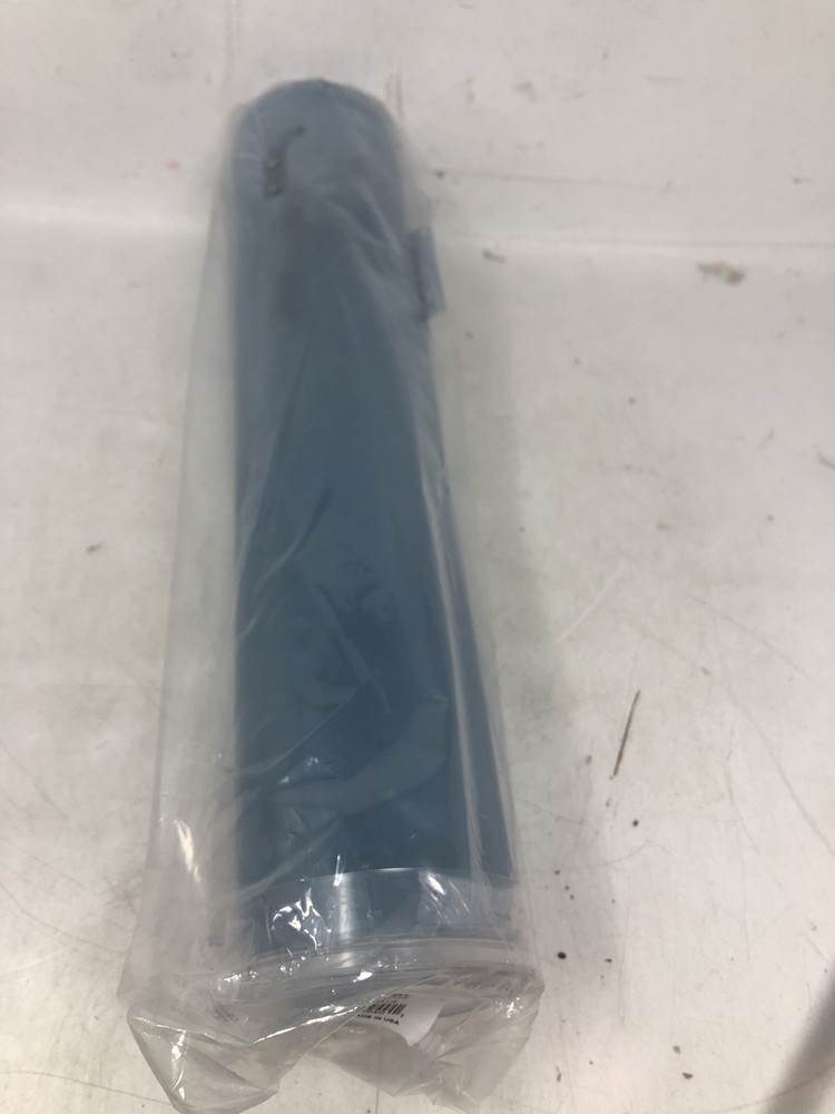 San Jamar Medium Pull Type Water Cup 16" Arc Blue -(C3165TBL)