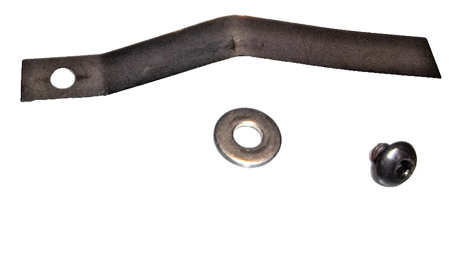 Remington 700ML .50 Caliber Muzzleloader Ramrod Retention Spring + Screw washer