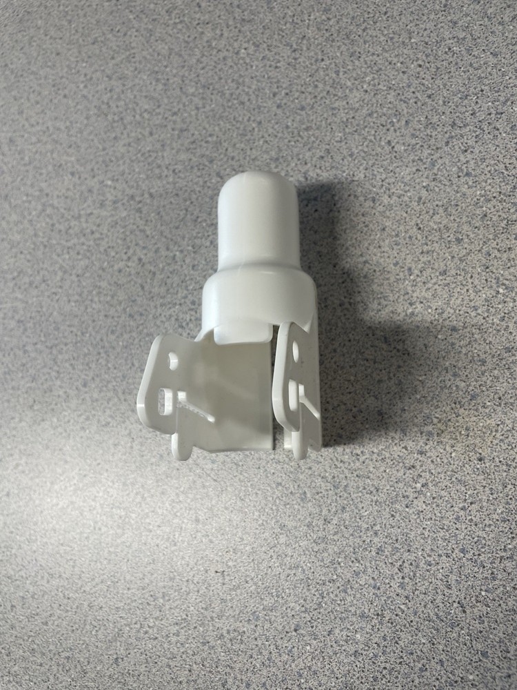 Carpigiani Handle Assembly - Top And Pin Only ￼