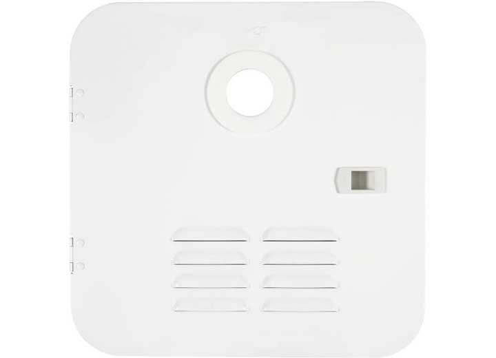 Girard 2022107535 Door Kit - Small - White 2GWHD