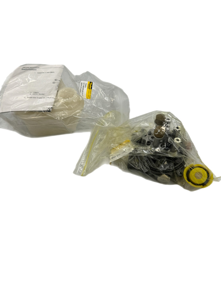 OEM MERCURY QUICKSILVER POWER TRIM RESERVOIR KIT  883169A1